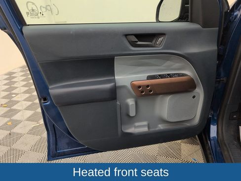 Used 2024 Ford Maverick Lariat image 40