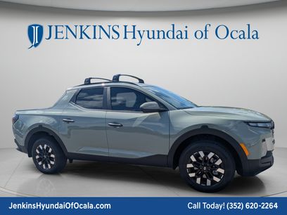 New 2026 Hyundai Santa Cruz SEL