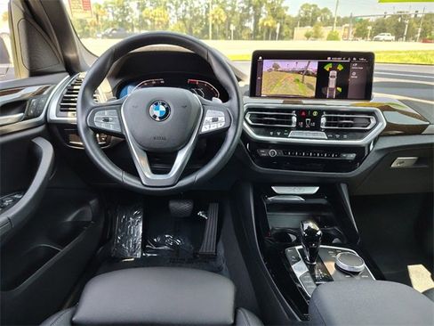 Used 2022 BMW X3 sDrive30i w/ Convenience Package image 19