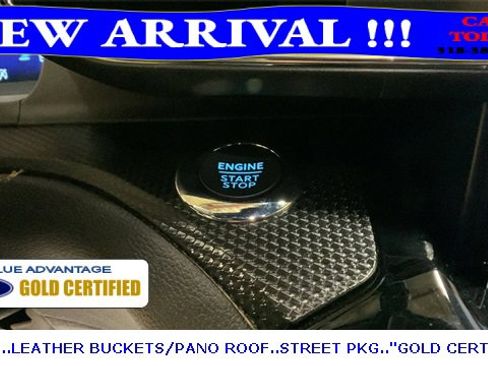 Certified 2022 Ford Explorer ST w/ Equipment Group 401A image 43