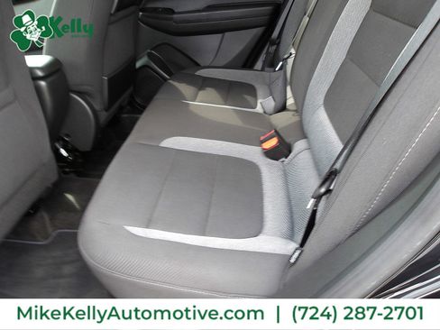 Certified 2022 Chevrolet TrailBlazer LT w/ Convenience Package image 13