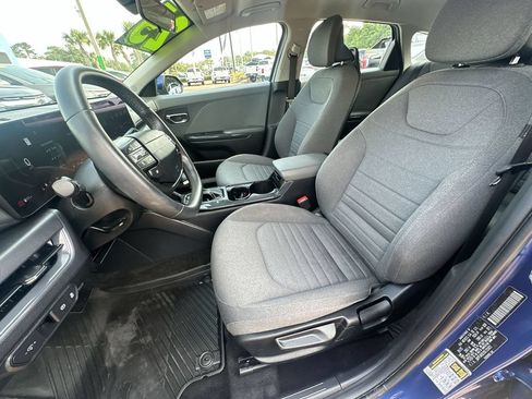 Used 2025 Kia K4 EX FWD image 19