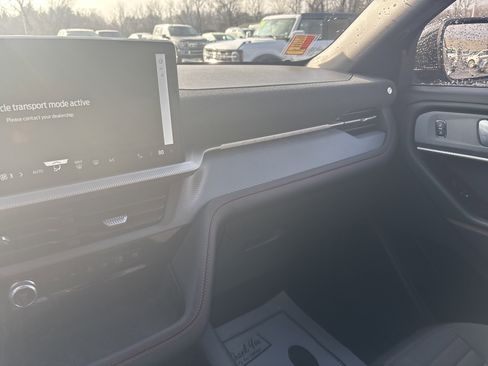 New 2026 Ford Explorer ST-Line image 23