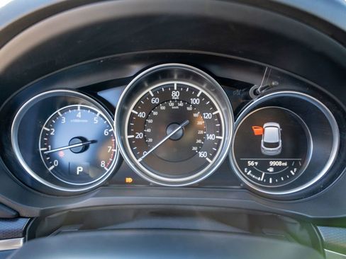 Used 2025 MAZDA CX-5 Carbon Edition image 26