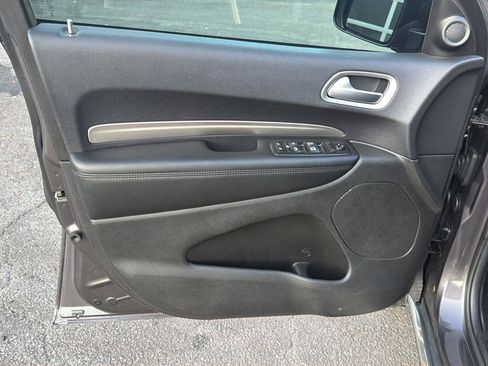 Used 2020 Dodge Durango SXT RWD image 17