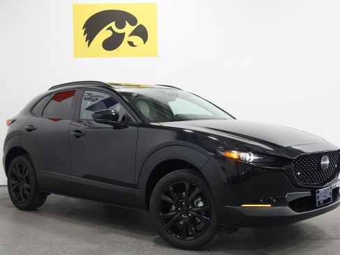 New 2026 MAZDA CX-30 Aire Edition AWD/4WD image 2