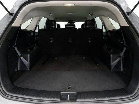 Certified 2025 Kia Sorento S image 34