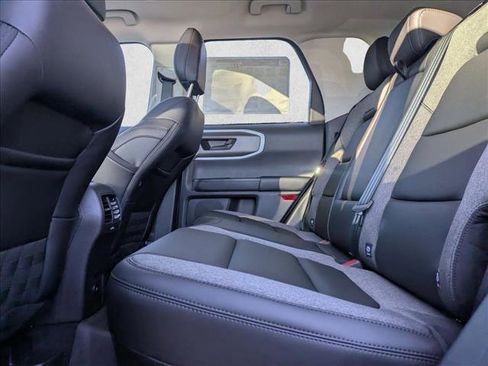 New 2025 Ford Bronco Sport Big Bend w/ Convenience Package image 17