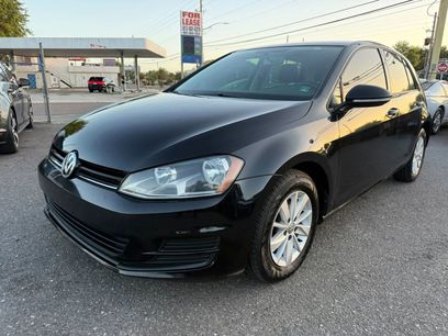 Used 2017 Volkswagen Golf S