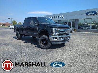 Used 2017 Ford F250 XLT w/ XLT Premium Package