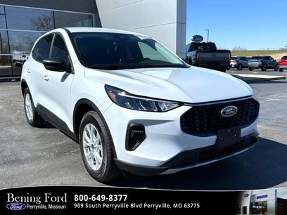 New 2025 Ford Escape Active