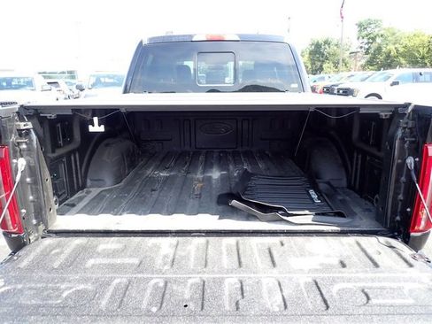 Certified 2024 Ford F150 Lariat image 8