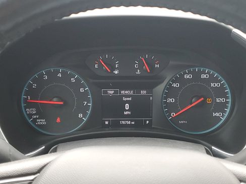 Used 2018 Chevrolet Equinox LT image 55