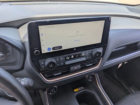 Used 2024 Toyota Grand Highlander AWD Hybrid image 26