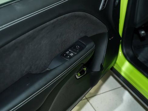 Used 2023 Dodge Challenger SRT Hellcat Redeye RWD image 35