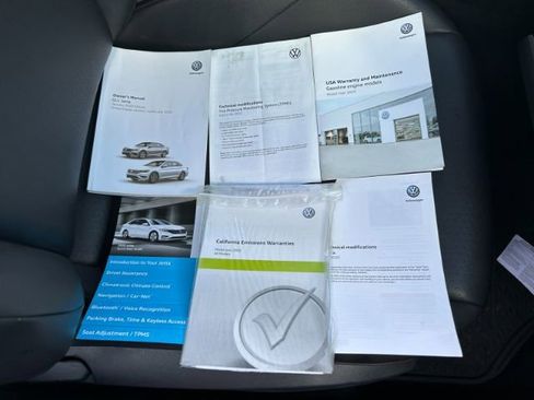 Used 2020 Volkswagen Jetta SE image 31