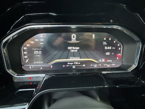 Used 2024 GMC Sierra 1500 Elevation image 16