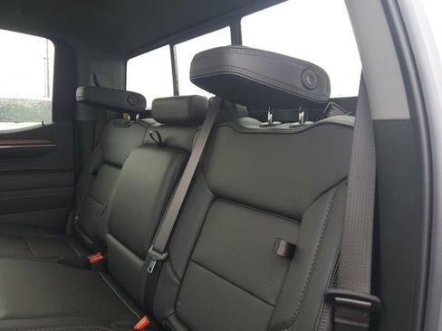 New 2026 GMC Sierra 1500 Denali AWD/4WD image 15