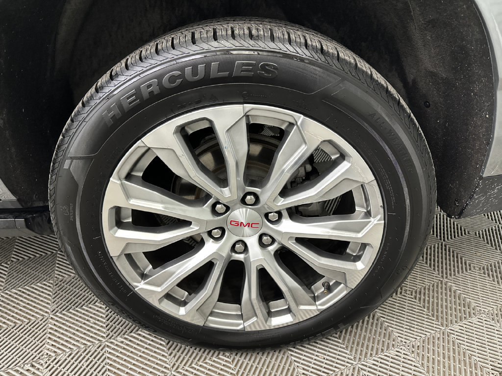 Used 2023 GMC Yukon Denali w/ Max Trailering Package RWD image 22