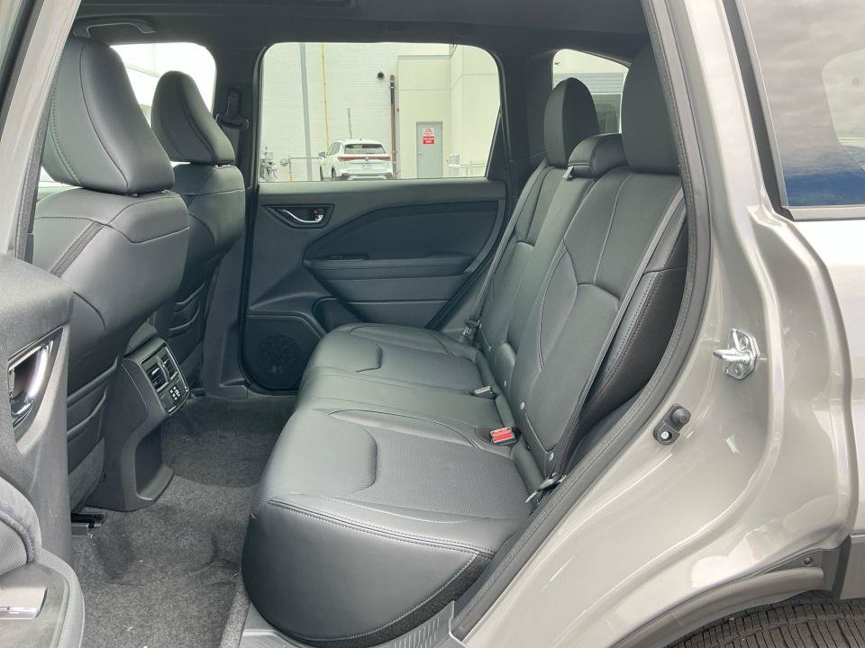 New 2026 Subaru Forester Limited AWD/4WD image 29