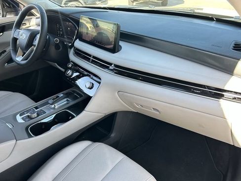 Used 2026 INFINITI QX60 Luxe w/ Cargo Package FWD image 14