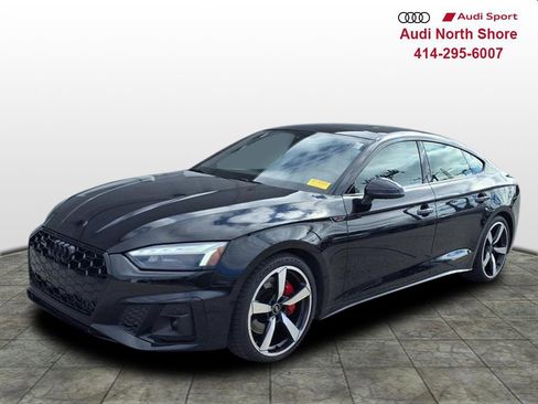 Used 2023 Audi A5 2.0T Premium Plus w/ Premium Plus image 5