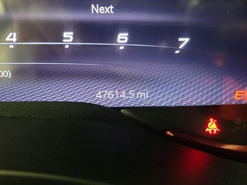 Used 2025 RAM 1500 Rebel w/ Rebel Level 1 Equipment Group image 26