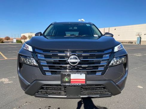 New 2026 Nissan Rogue SV w/ SV Premium Package image 9