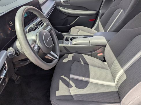 Used 2024 Hyundai Sonata SEL image 10