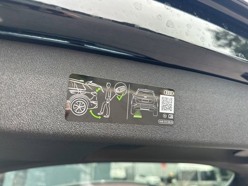 New 2025 Audi Q5 Premium Plus image 35