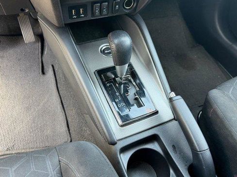 Used 2021 Mitsubishi Outlander Sport ES AWD/4WD image 11
