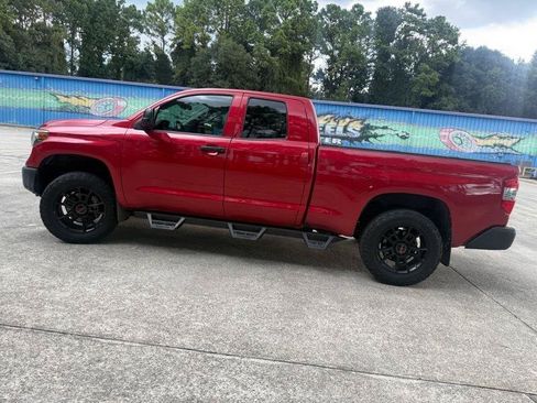 Used 2019 Toyota Tundra SR RWD image 13
