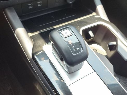Used 2025 Mitsubishi Outlander SE AWD/4WD image 18