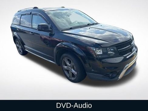 Used 2018 Dodge Journey Crossroad image 6
