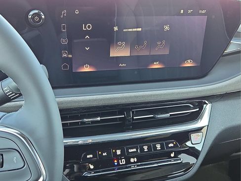 New 2026 Buick Envista Preferred FWD image 18