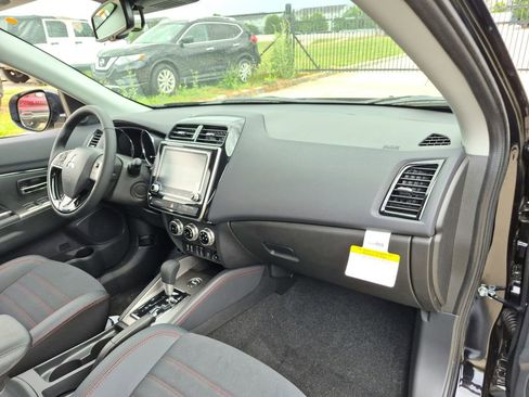 New 2026 Mitsubishi Outlander Sport SE AWD/4WD image 22
