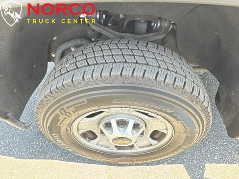 Used 2020 Chevrolet Silverado 2500 W/T w/ WT Fleet Convenience Package image 15