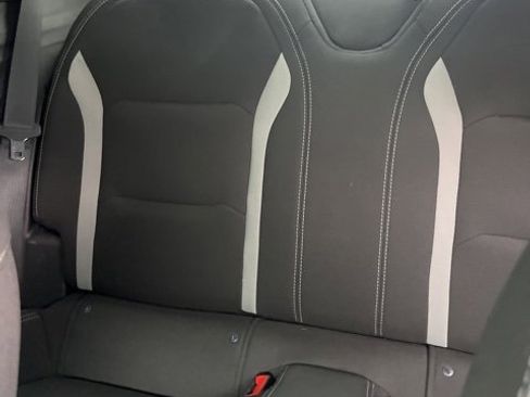 Used 2018 Chevrolet Camaro LT image 9