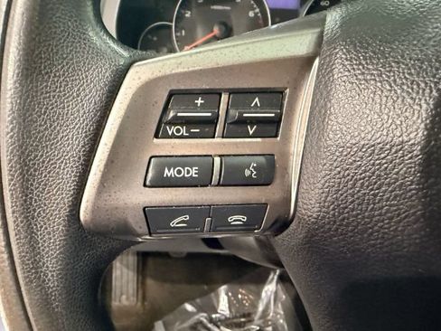 Used 2014 Subaru Outback 2.5i AWD/4WD image 15