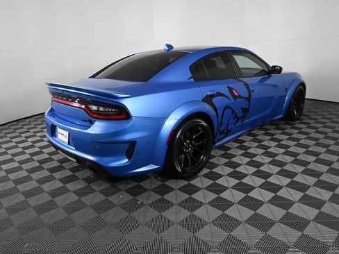 Used 2023 Dodge Charger SRT Hellcat w/ Harman/Kardon Audio Group image 25