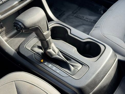 Used 2021 Chevrolet Colorado W/T w/ Custom Special Edition image 34