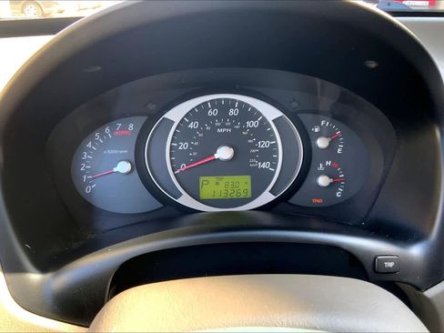 Used 2007 Hyundai Tucson SE FWD image 23
