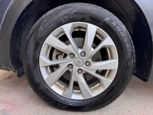 Used 2021 Hyundai Tucson Value image 24