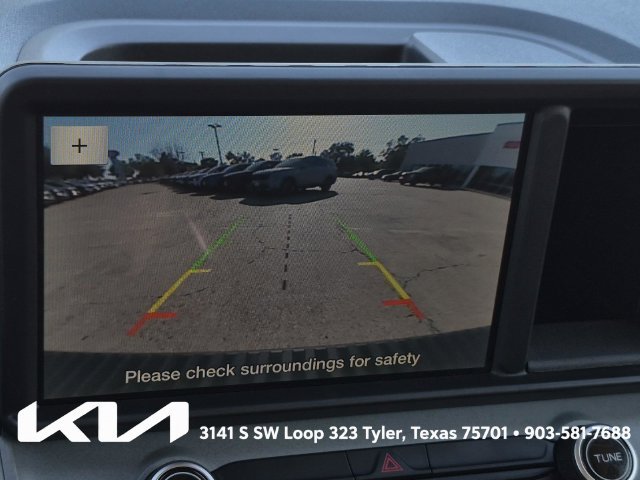 Used 2022 Ford Maverick Lariat w/ Equipment Group 500A Standard AWD/4WD image 34