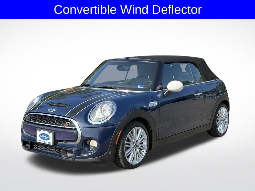 Used 2018 MINI Cooper S FWD image 11