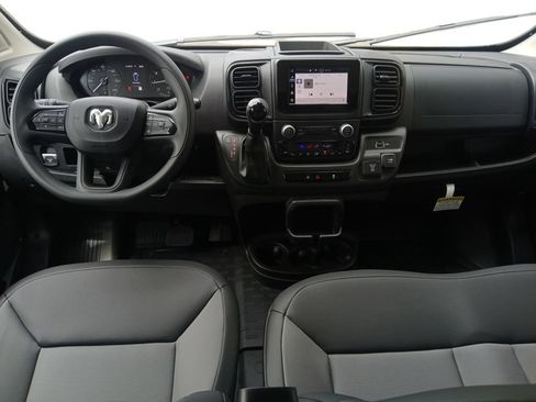 New 2026 RAM ProMaster 1500 w/ Convenience Group FWD image 20