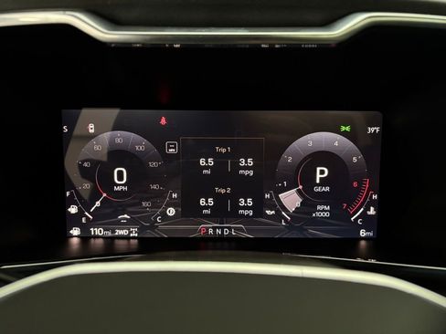 New 2026 GMC Canyon Elevation w/ Convenience Package image 21