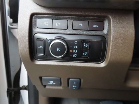 Used 2024 Ford F350 King Ranch AWD/4WD image 49