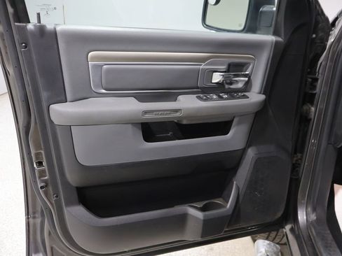 Used 2016 RAM 1500 Big Horn image 13