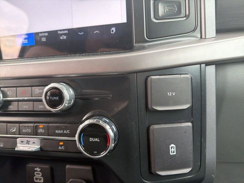 Used 2025 Ford F150 XLT w/ Equipment Group 301A Standard image 28